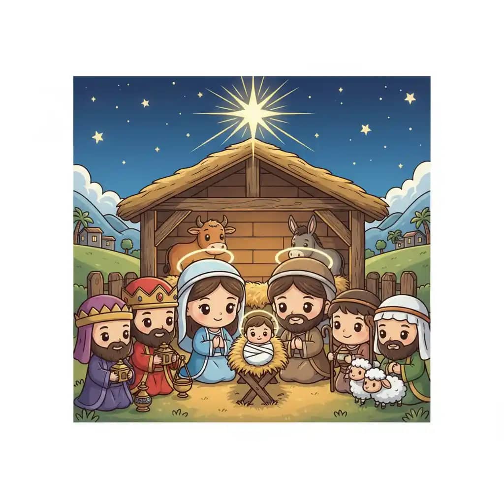 Natividad de Jesús
