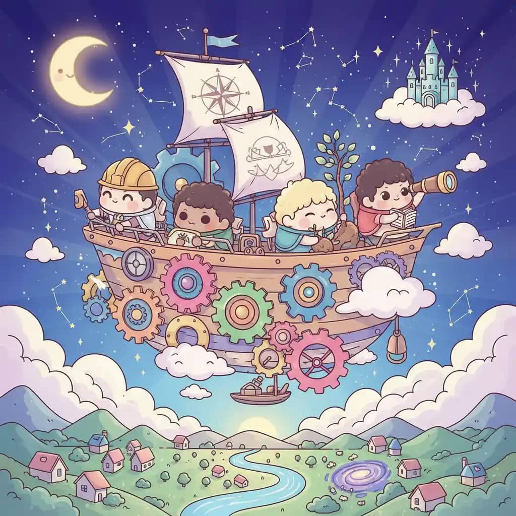 Día de Hacer tus Sueños Realidad