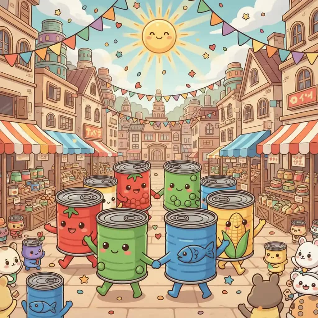 Día de las Latas