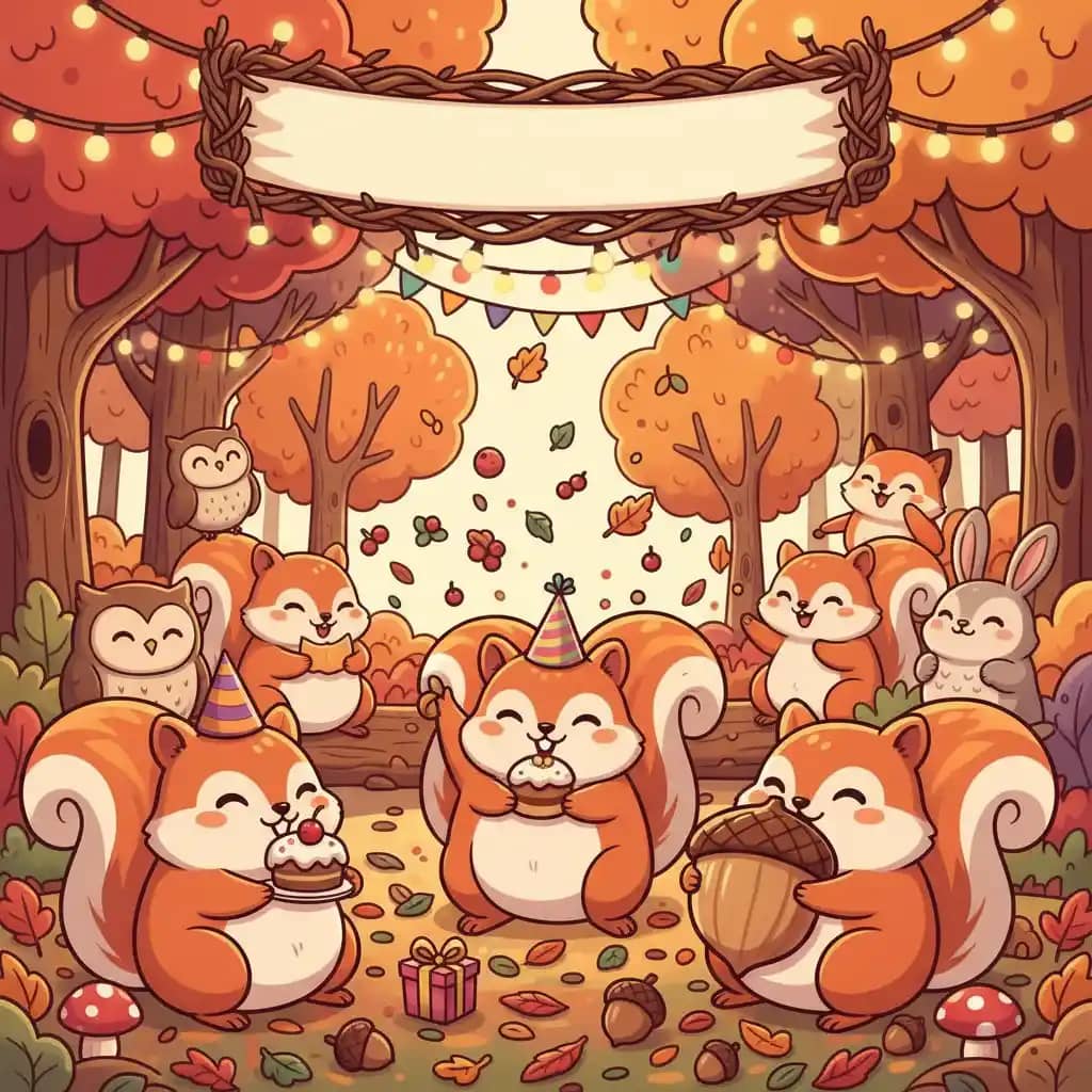 Día de las Ardillas