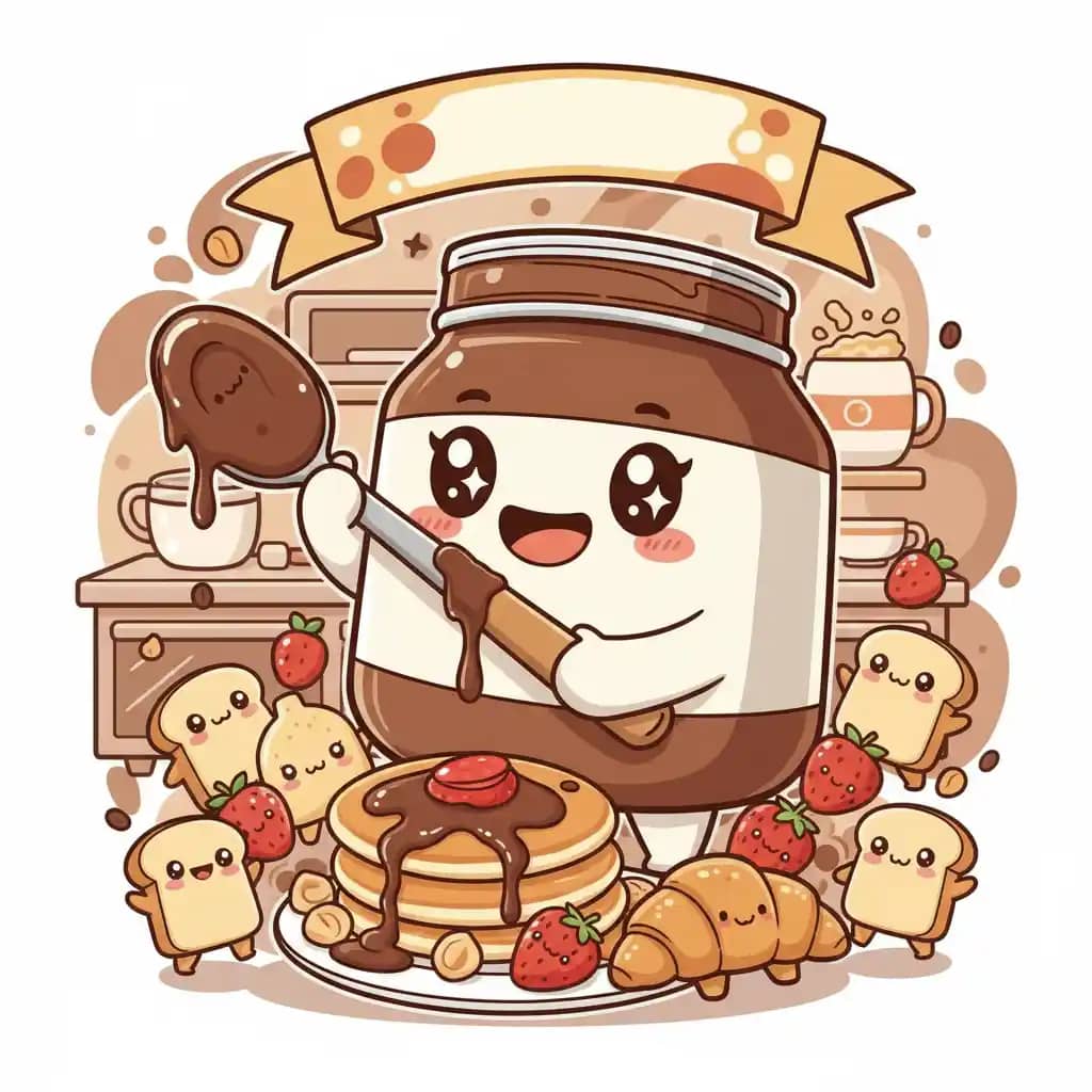 Día de la Nutella