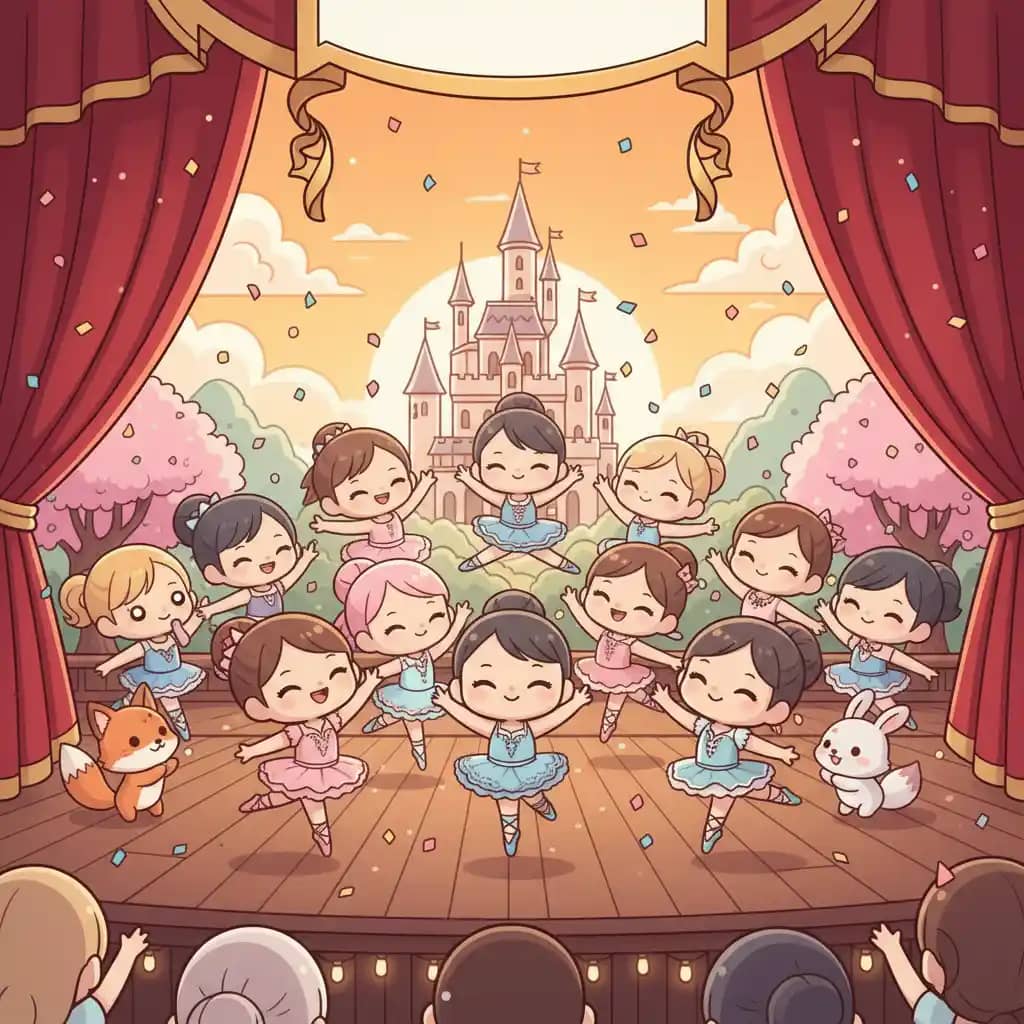 Día del Ballet