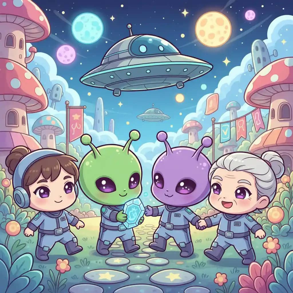 Día de la Cultura Extraterrestre