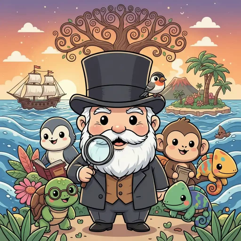 Día de Darwin