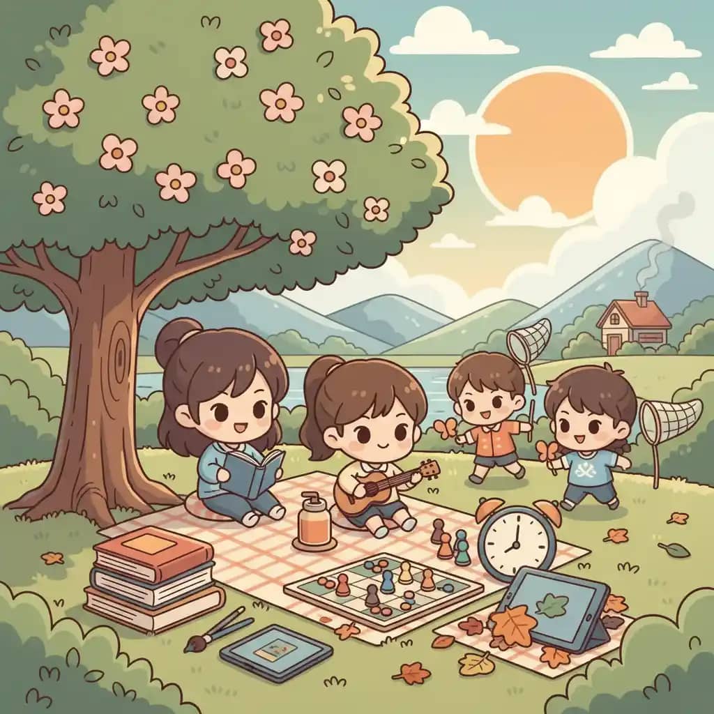 Día de Desconexión
