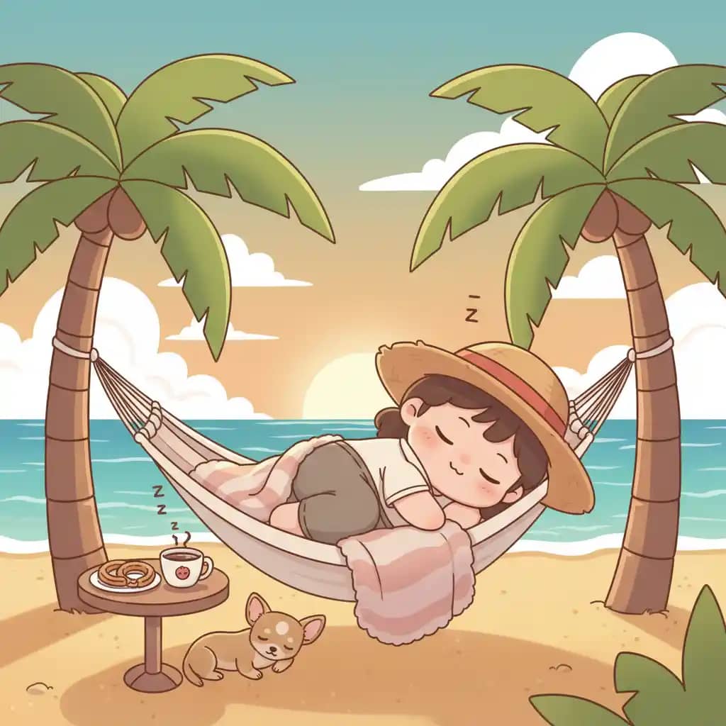 Día de la Siesta
