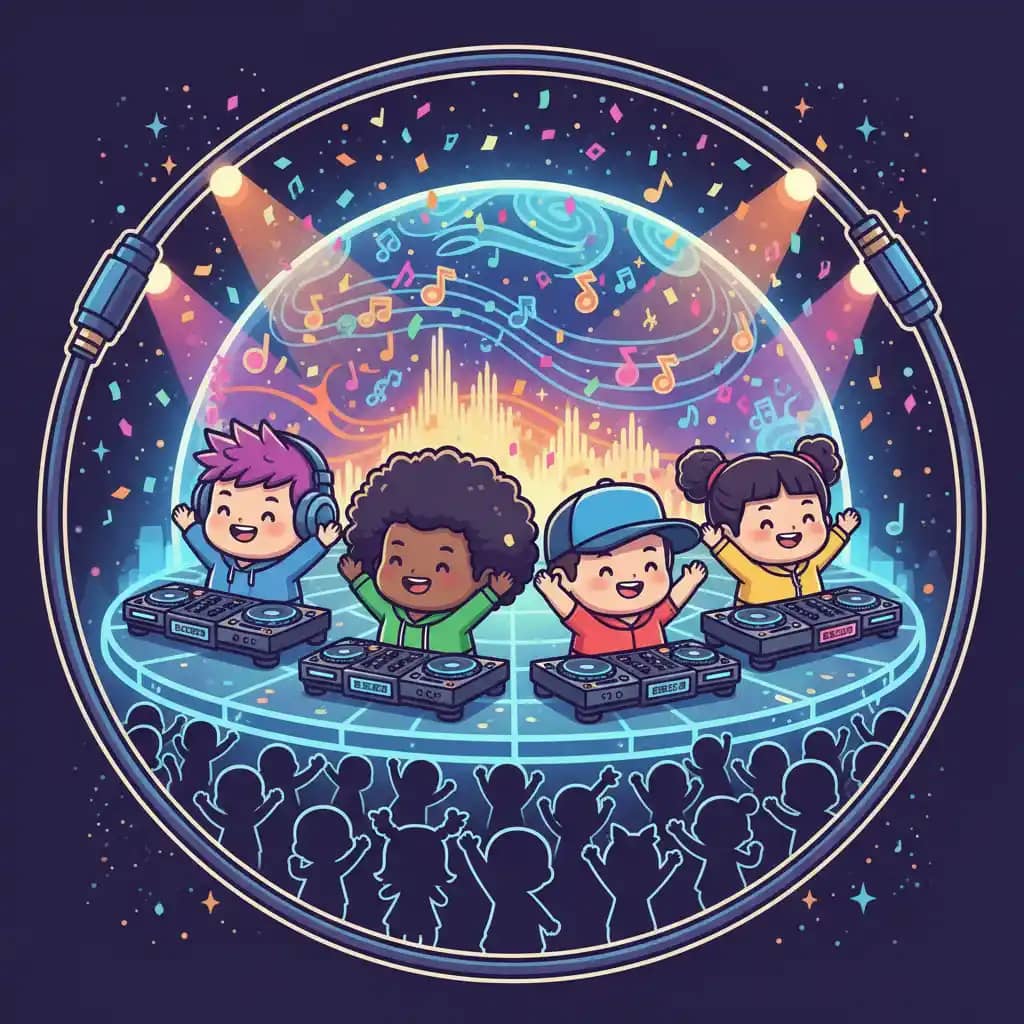 Día del DJ