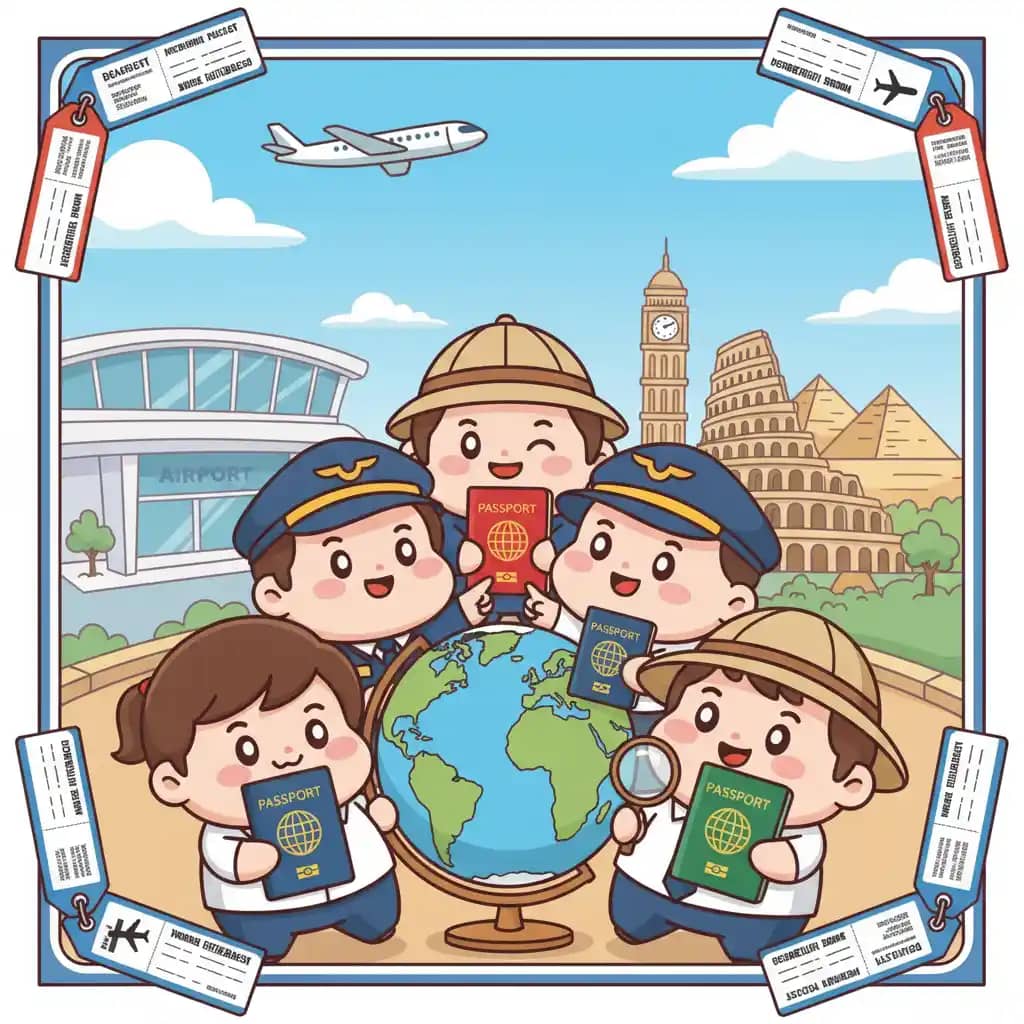Día del Pasaporte