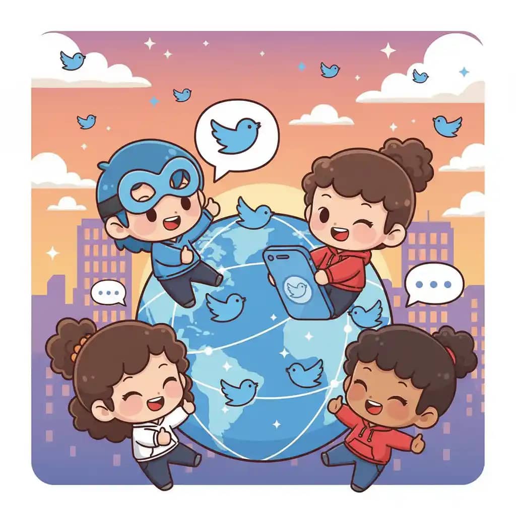 Día Internacional de los Tuiteros