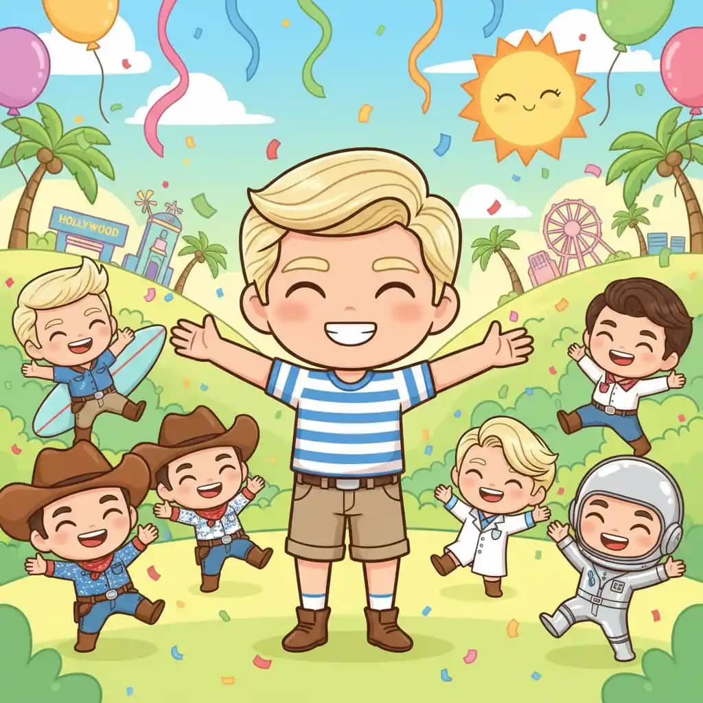 Día de Ken