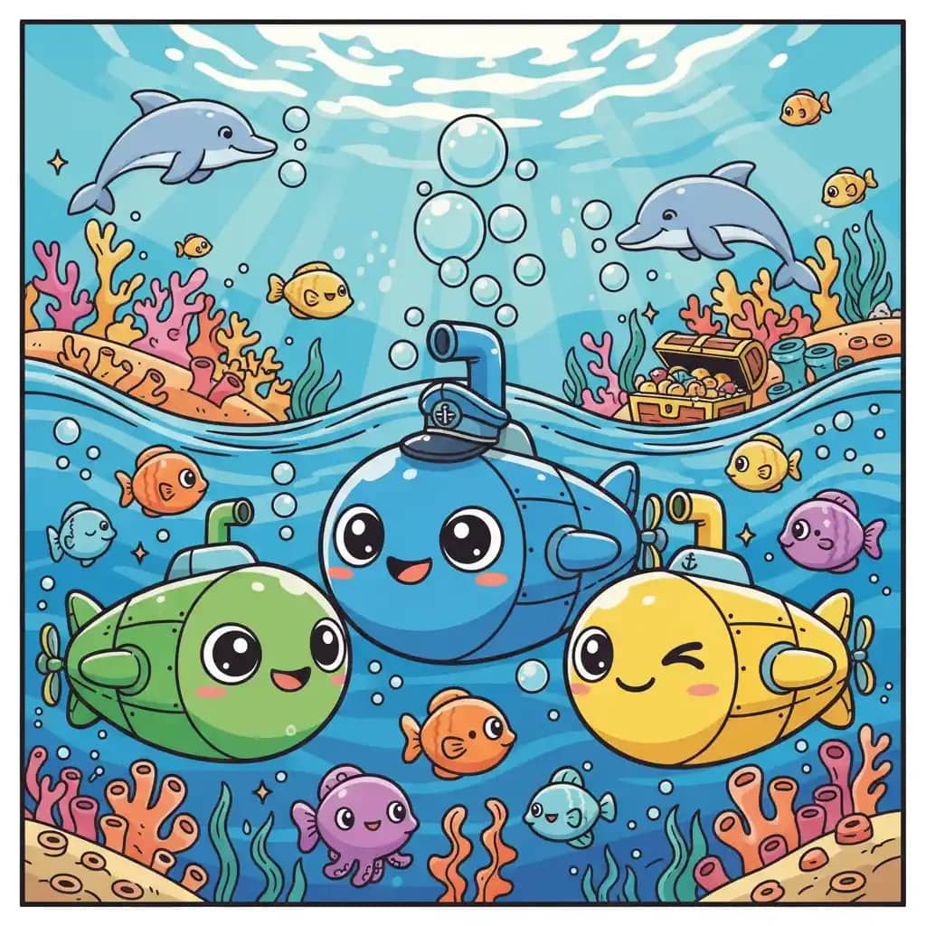 Día del Submarino