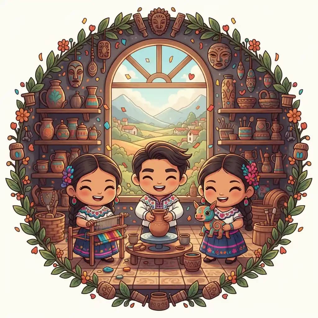 Día del Artesano