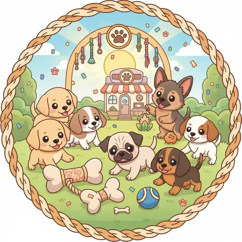 Día del Cachorro