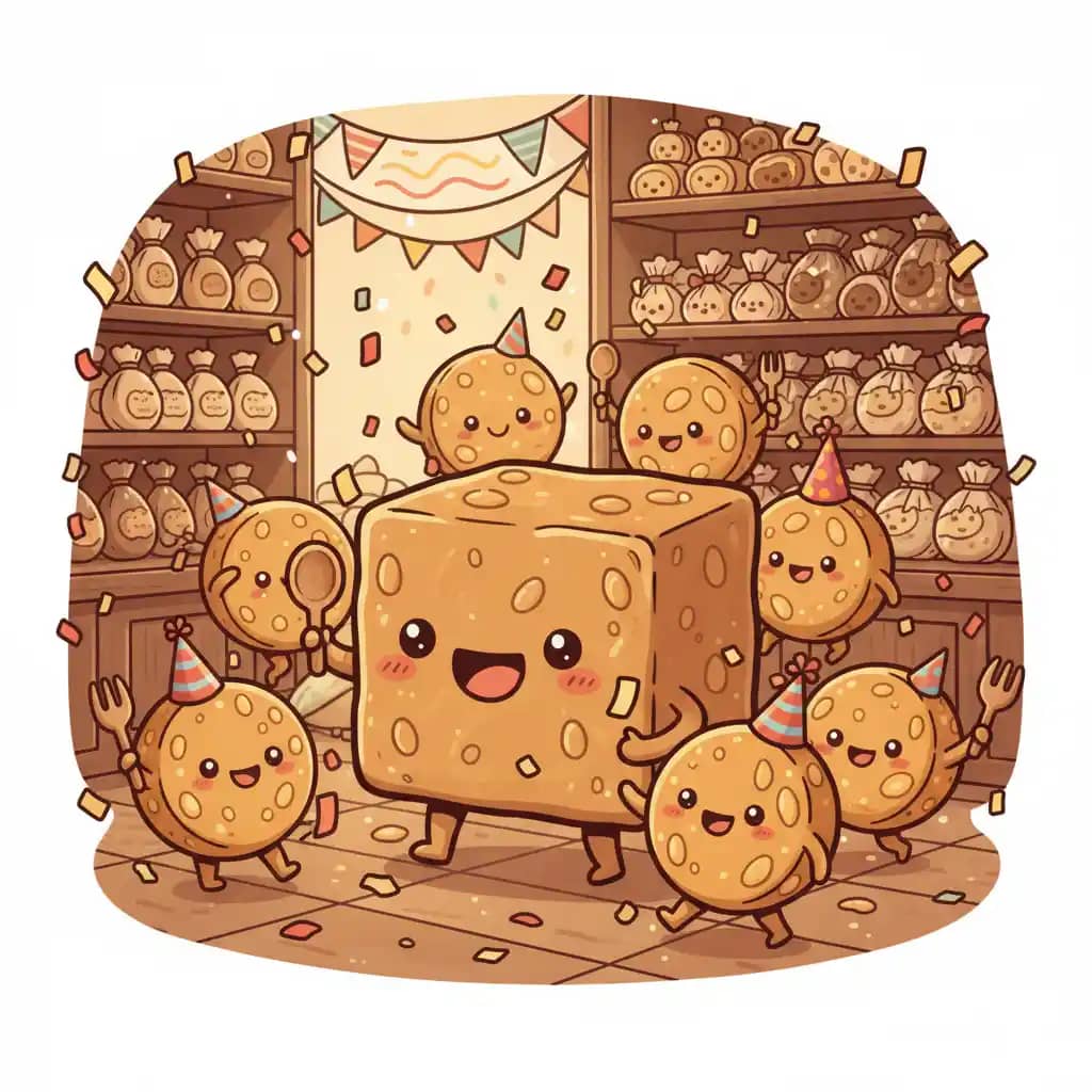 Día del Turrón