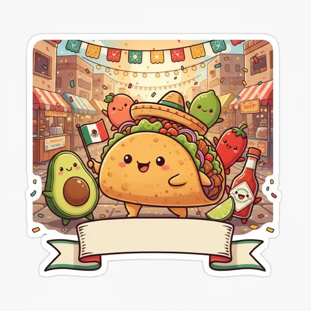 Día del Taco
