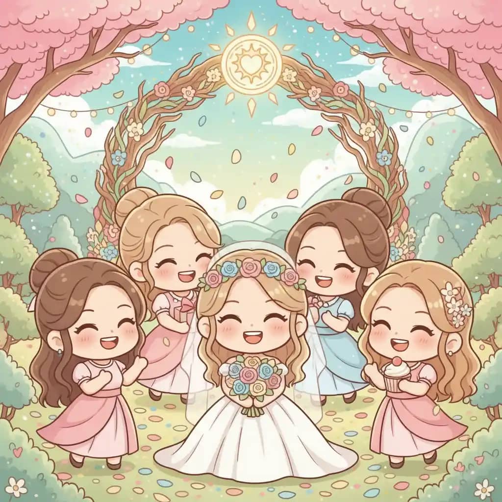 Día de las Novias