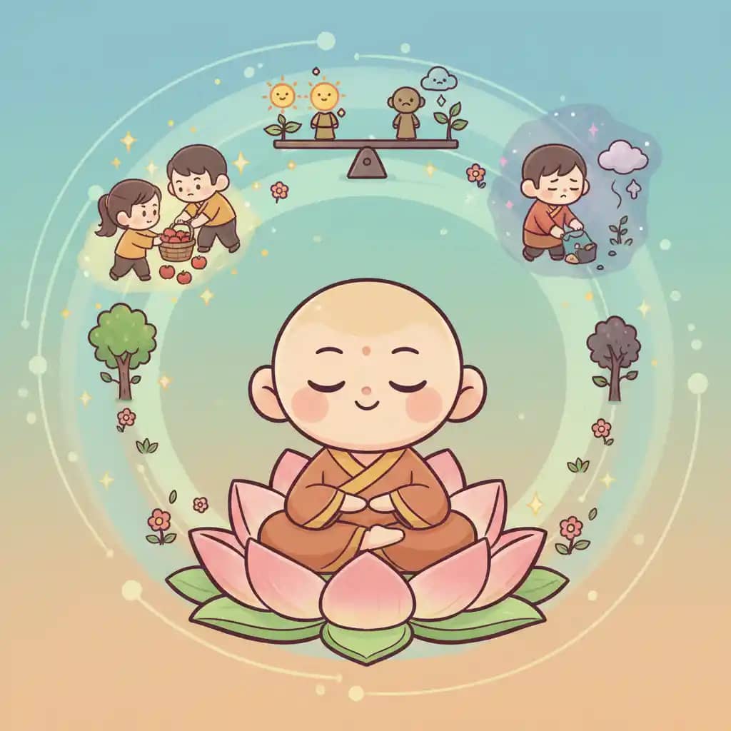 Día del Karma