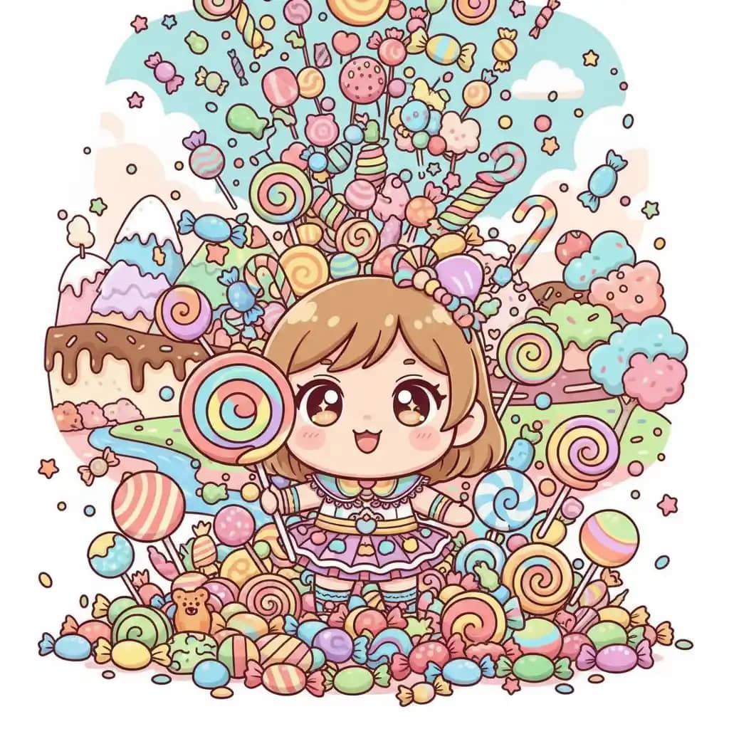 Día del Caramelo