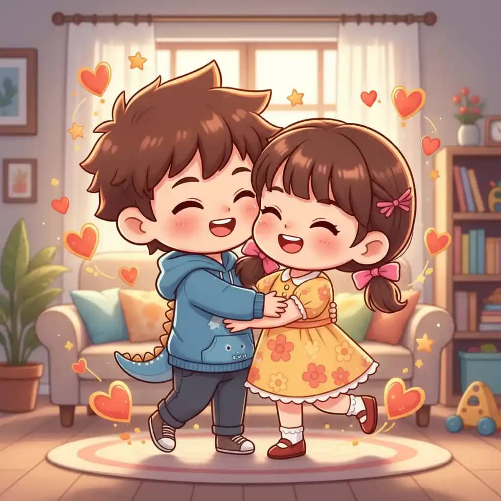 Día de los Hermanos