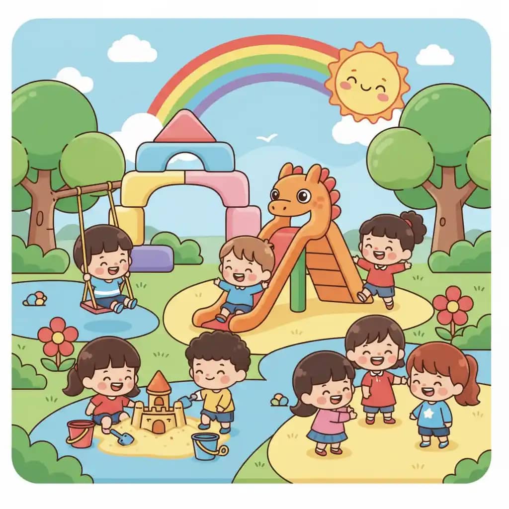 Día del Kinder