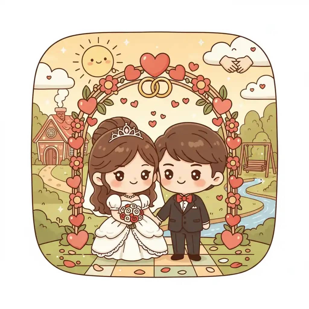 Día del Matrimonio