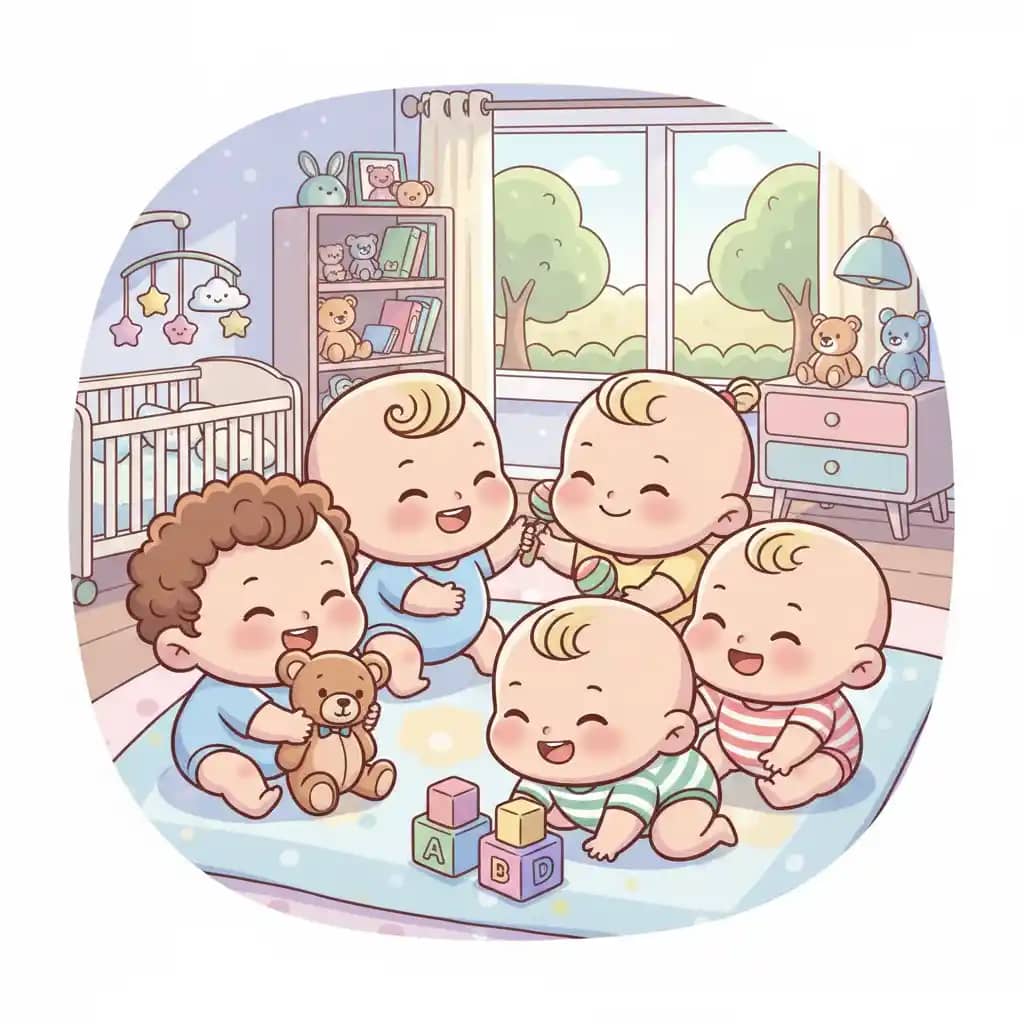 Día del Bebé