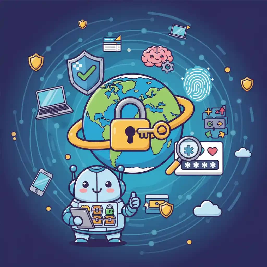 Día Mundial de la Contraseña o Password