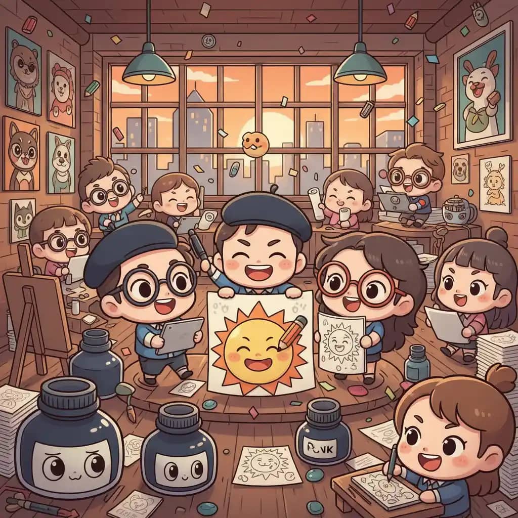 Día del Caricaturista