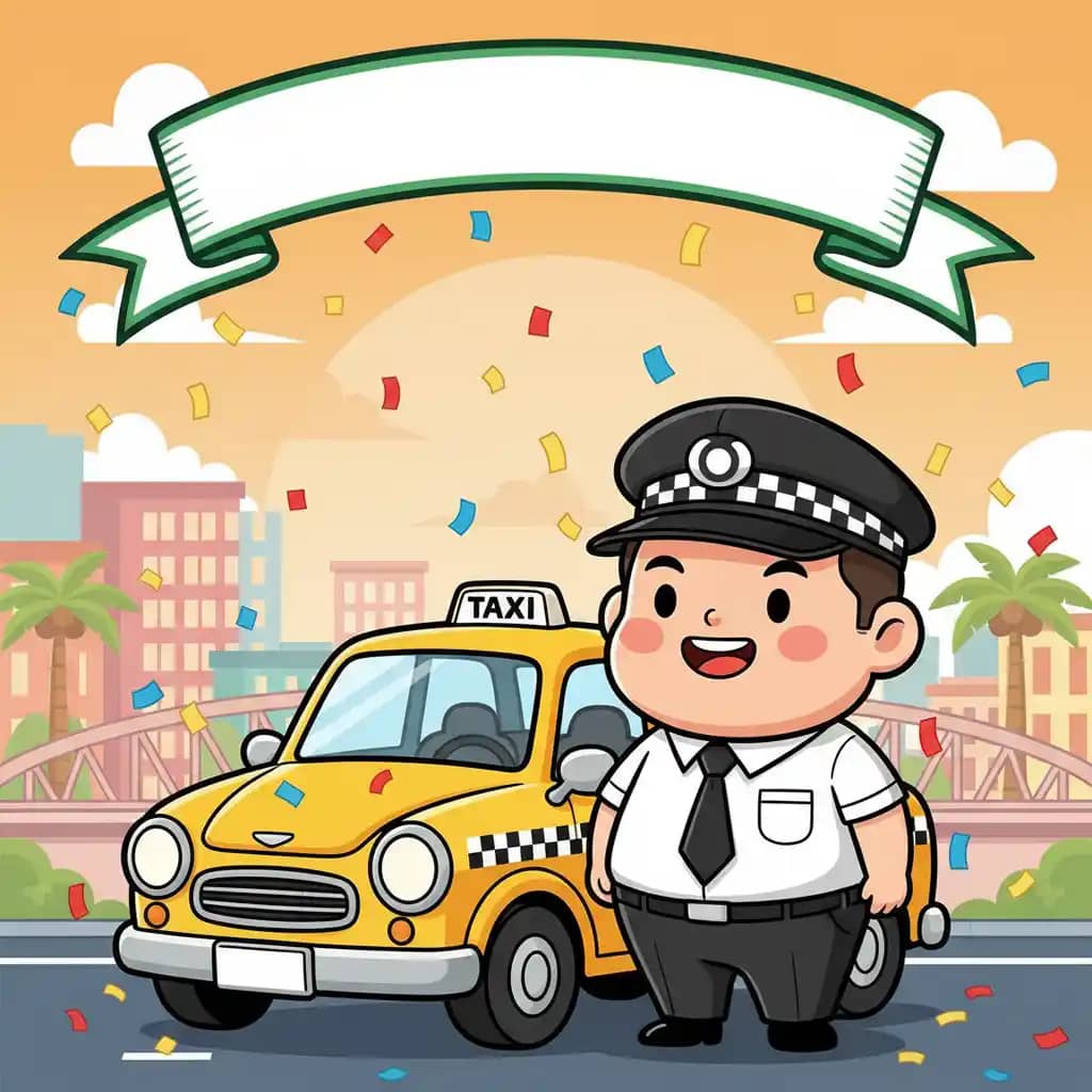 Día del Taxista