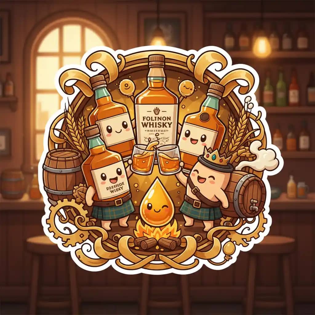 Día Mundial del Whisky
