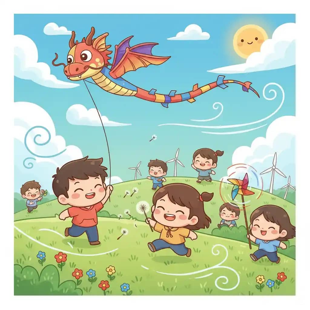 Día del Viento