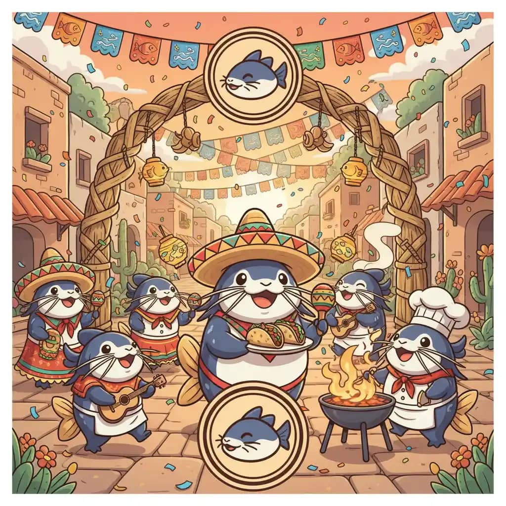 Día del Pez Gato