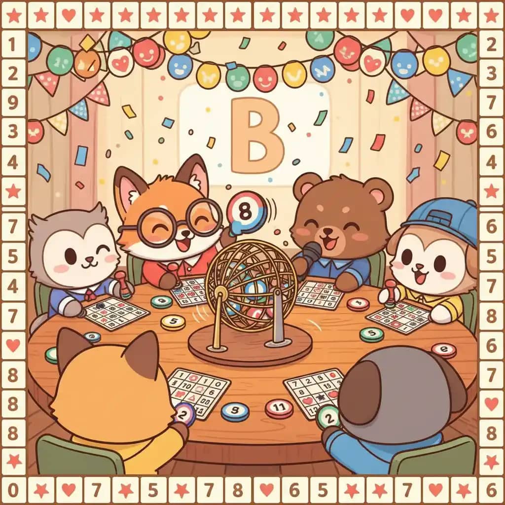 Día del Bingo