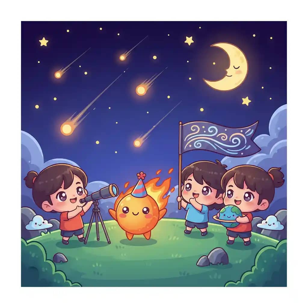 Día del Meteoro