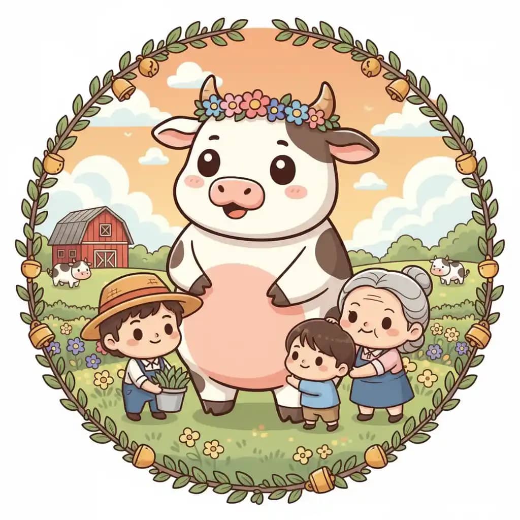 Día de la Apreciación a la Vaca