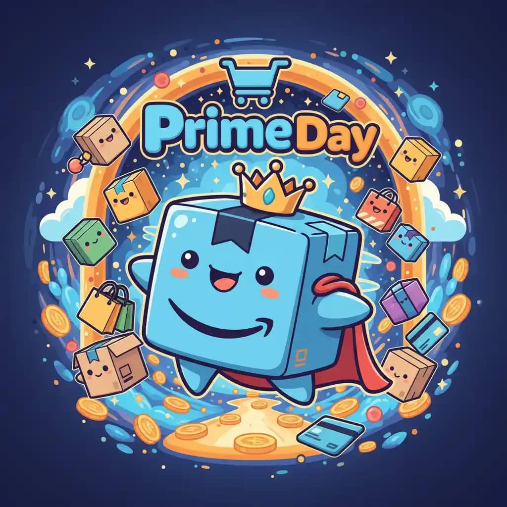Día del Amazon Prime