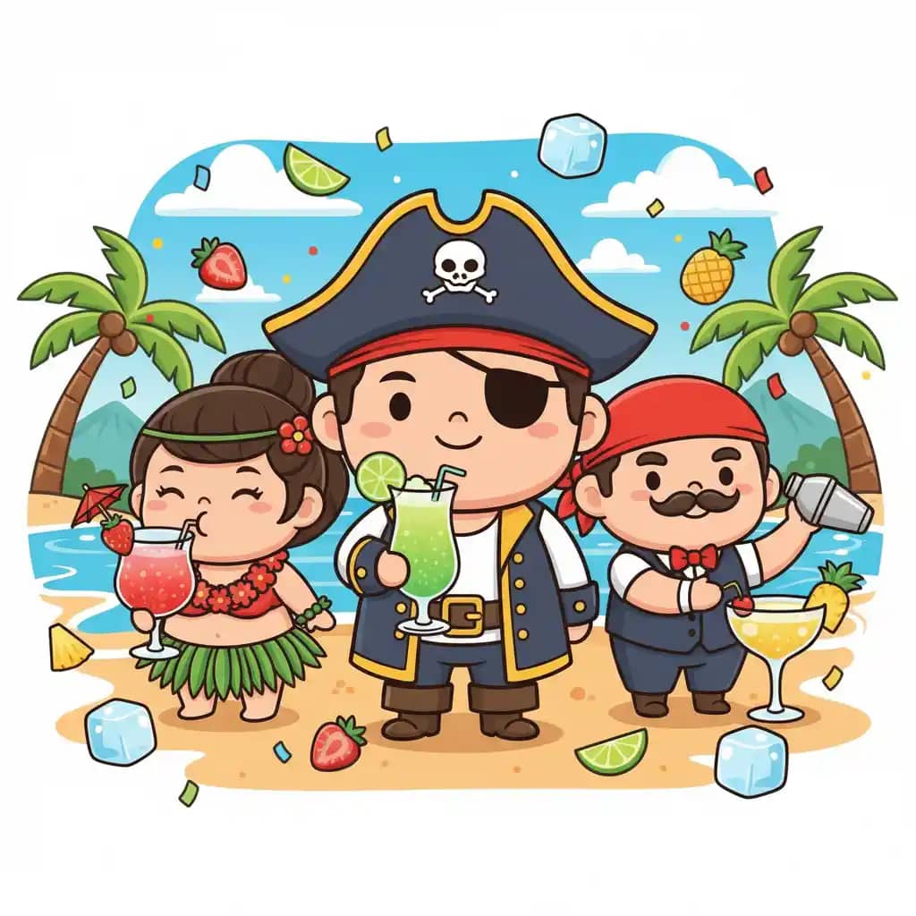 Día del Daiquiri