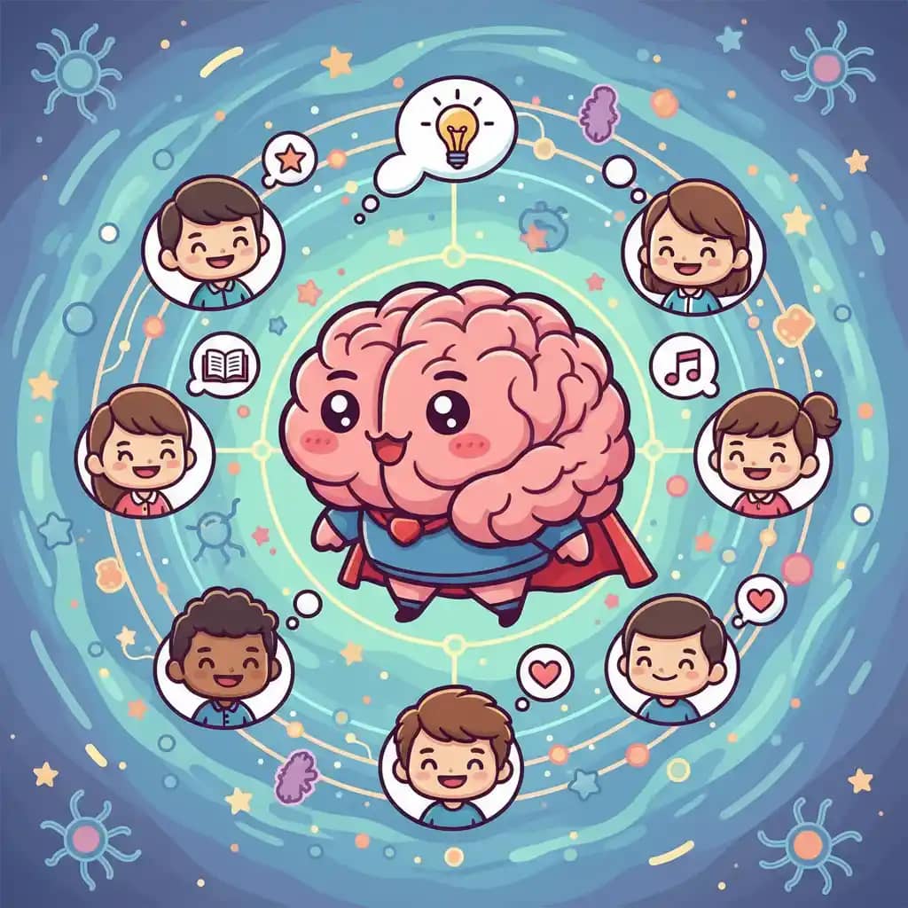 Día Mundial del Cerebro