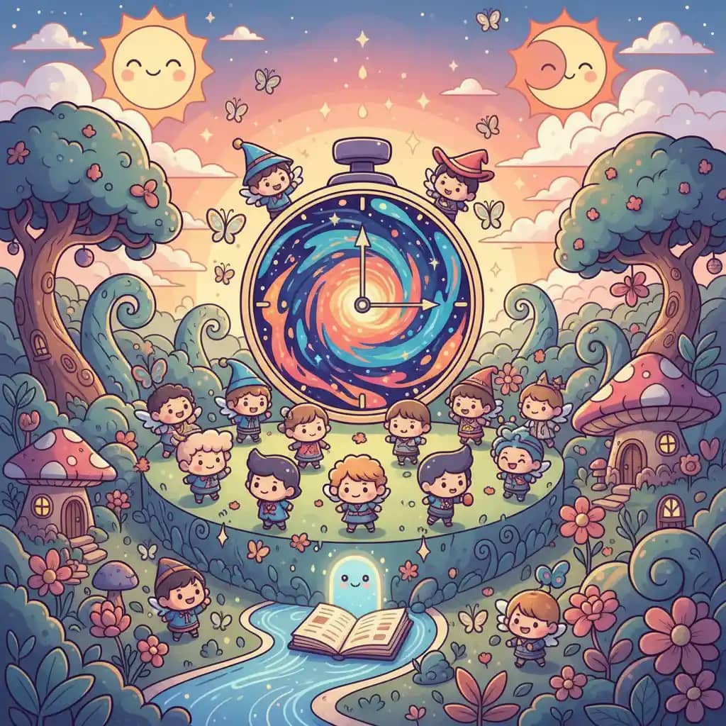 Día Fuera de Tiempo