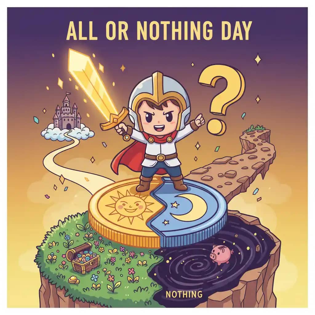 Día de Todo o Nada