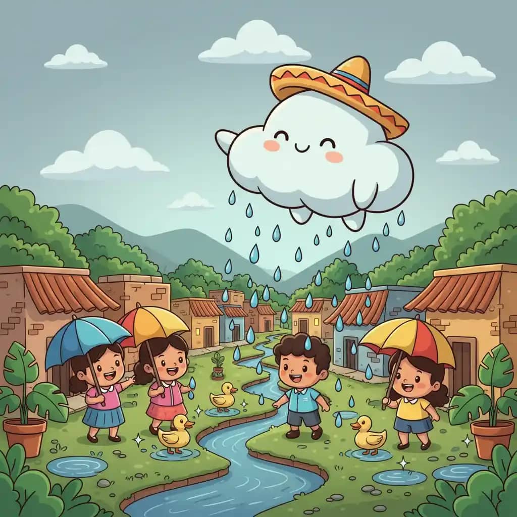 Día de la Lluvia