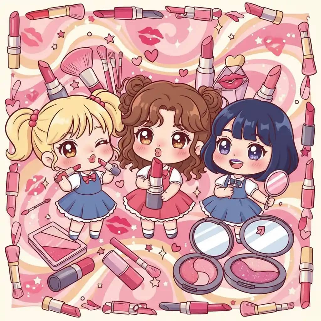 Día del Lipstick