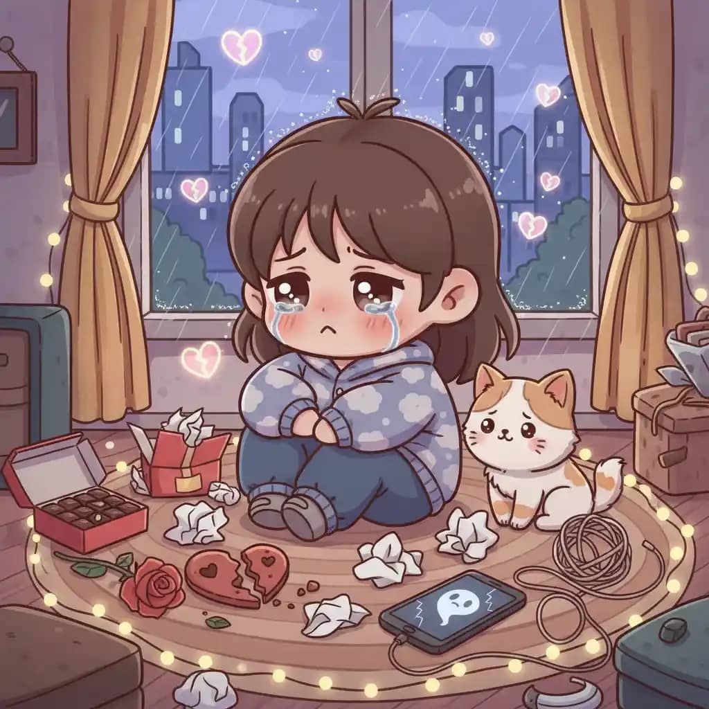 Día Internacional del Mal de Amores