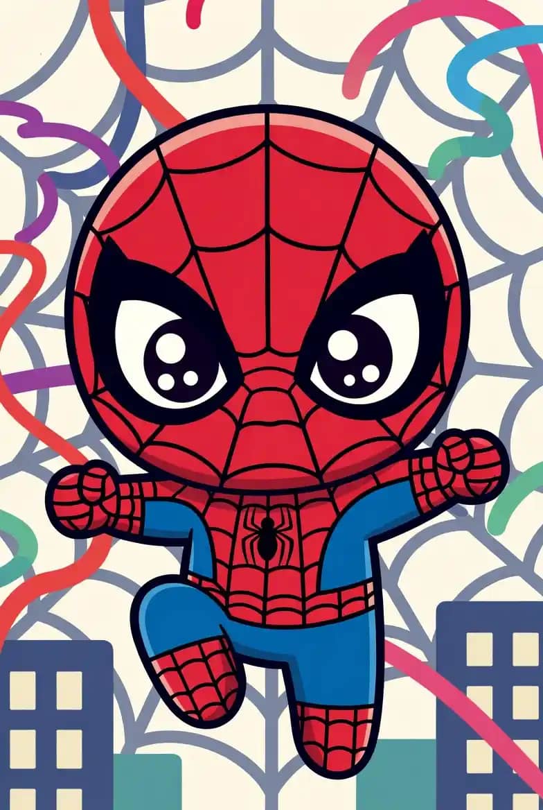 Día del Hombre Araña o Spider-Man Day