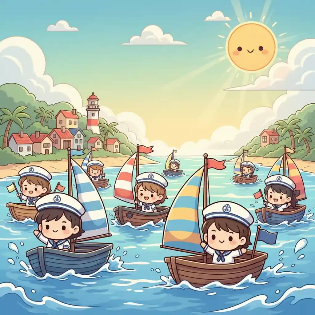 Día de la Regata
