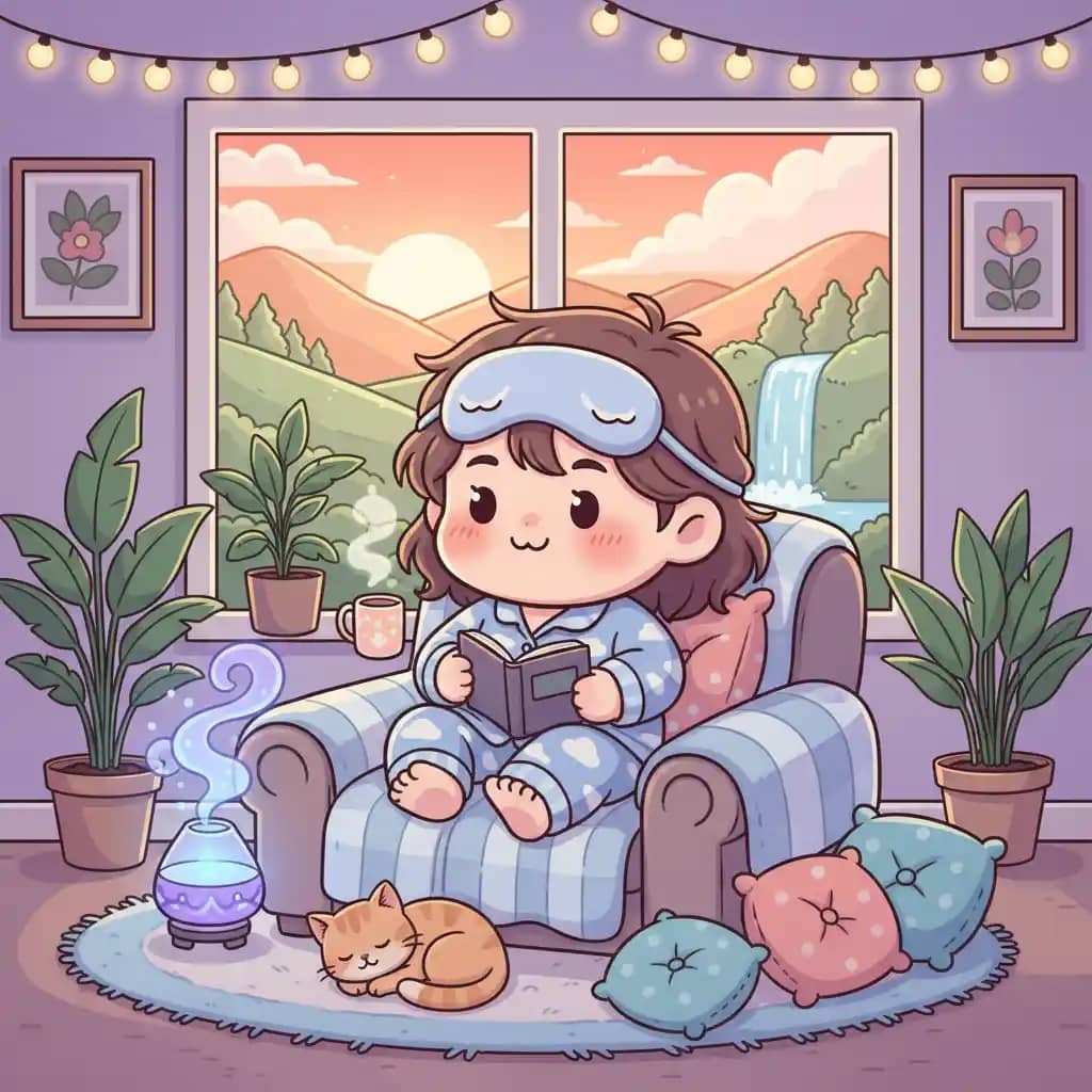 Día de Relajación