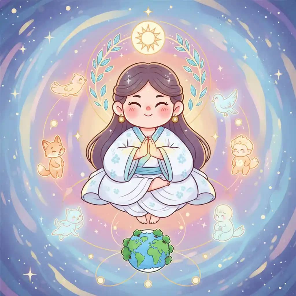Día Mundial del Reiki
