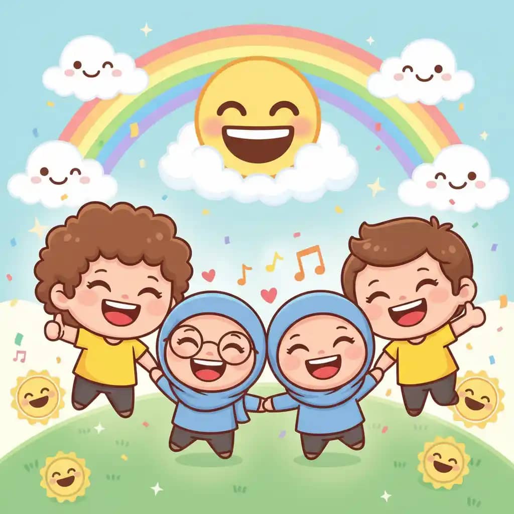 Día Mundial de la Sonrisa