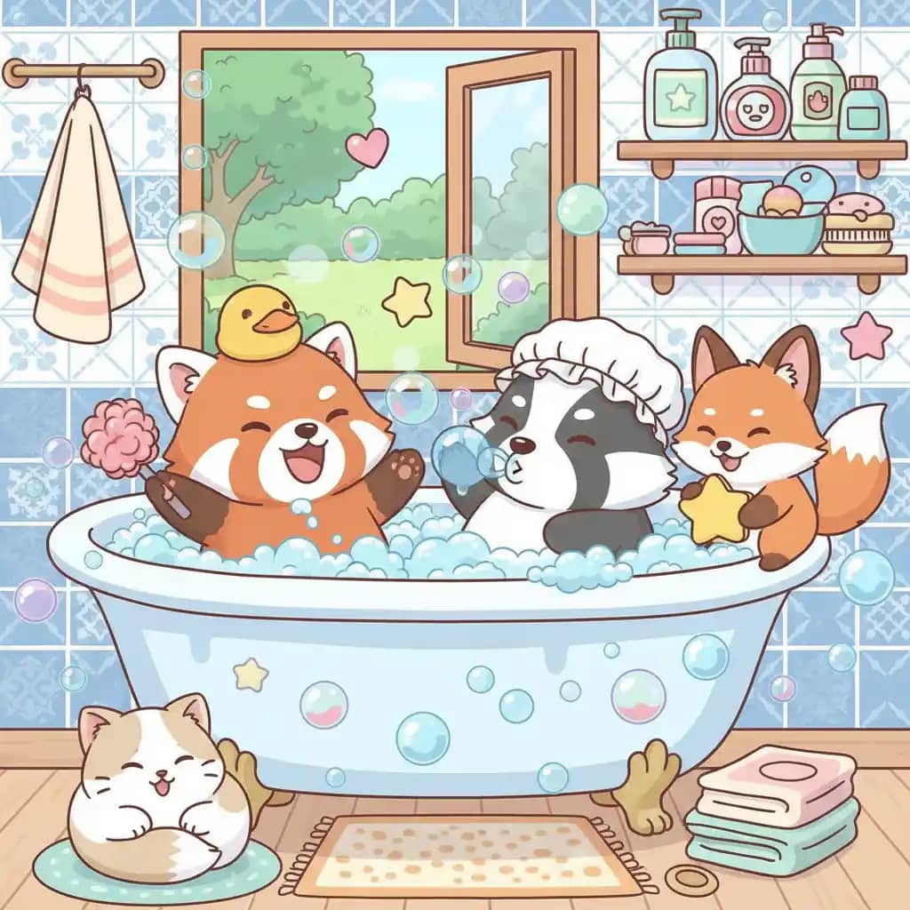 Día de la Bañera