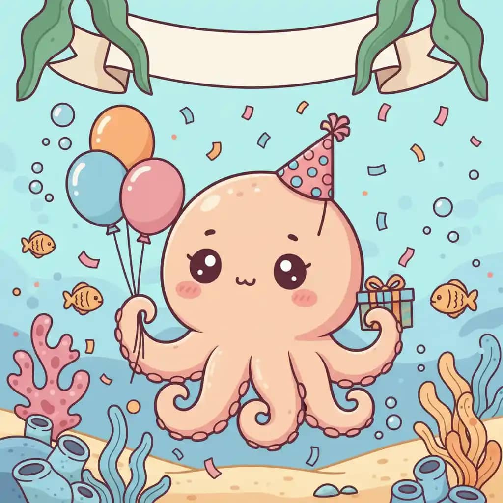 Día Internacional del Pulpo
